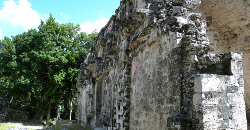 Site maya de Chicanna, Ruta Becan, www.terre-maya.com